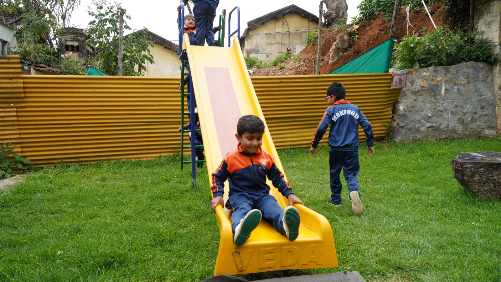Fun Games